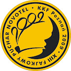 XIII Fajkowy Puchar Novotel 2009