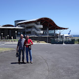 la reunion