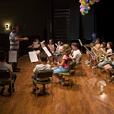 2009-06-19 FIN DE CURSO JARDIN MUSICAL