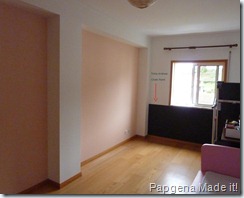 Quarto Vazio 1 Papgena Made it!