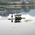 Sur le Li, balade en bateau