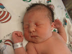 Sleeping Newborn