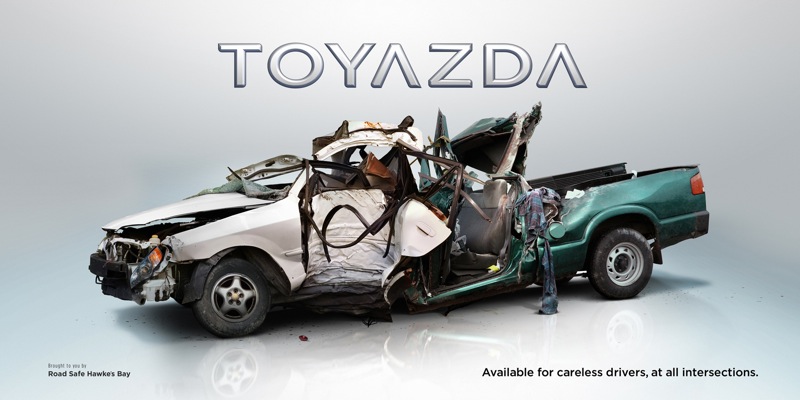 Toyazda