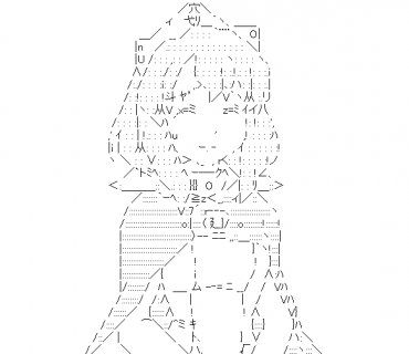 LINE Sticker size W370×H320