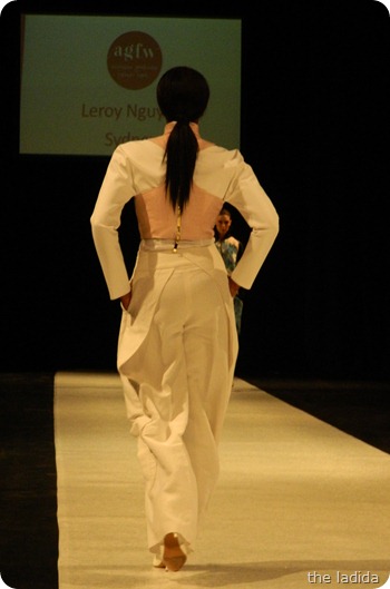 Leroy Nguyen - AGFW Fashion Show (9) Leroy Nguyen - AGFW Fashion Show (9)