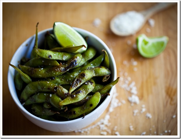 edamame