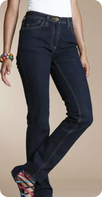 jean