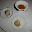 Michael Mina Pre Appetizer.JPG