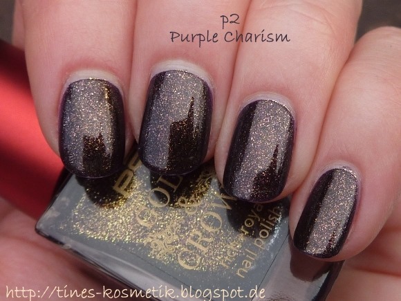p2 Purple Charism 1 p2 Purple Charism 1