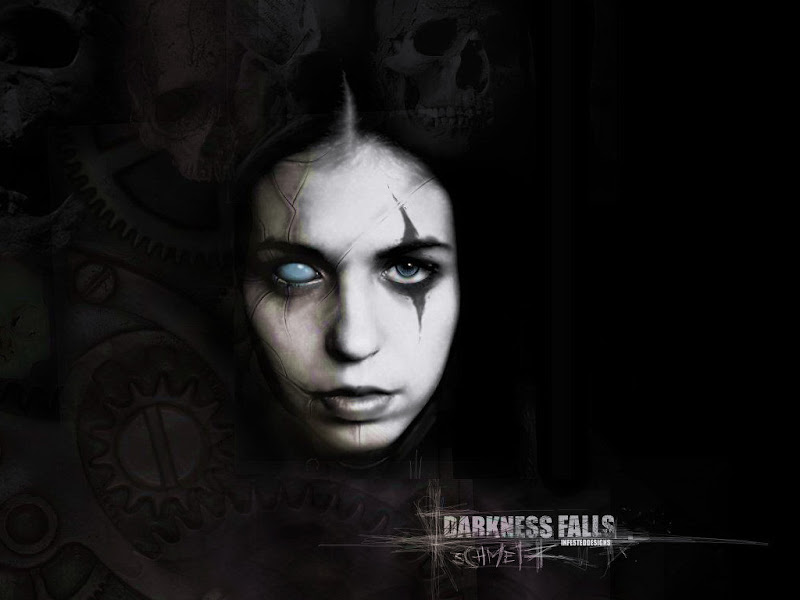 Darkness Falls, Black Magic