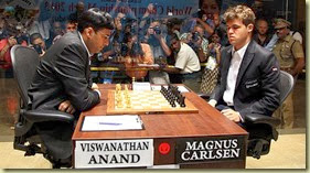Anand-Carlsen 4