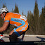 Interclub de Cartagena - Carrera de Lorca - 2012