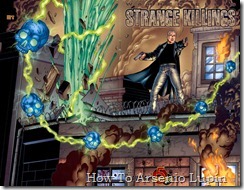 P00003 - Strange Killings #3 P00003 - Strange Killings #3