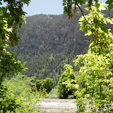 Glenwood Canyon