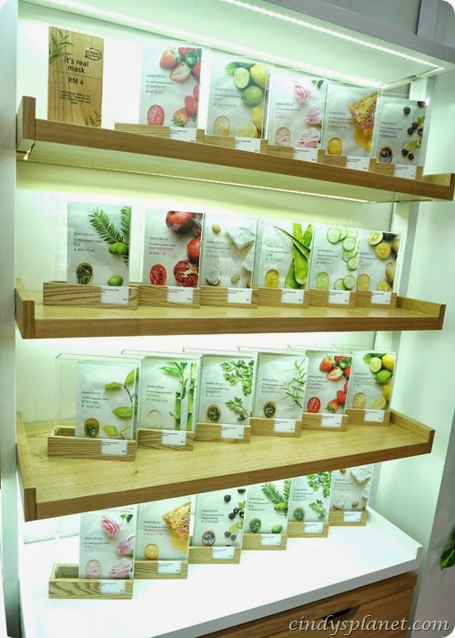 Innisfree Malaysia33 Innisfree Malaysia33