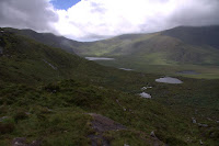 Conner Pass