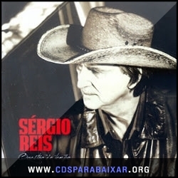 Sérgio Reis - Questão De Tempo (2013) CD Sérgio Reis - Questão De Tempo (2013), Baixar Cds, Download, Cds Completos