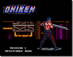 Oniken indie game (5)