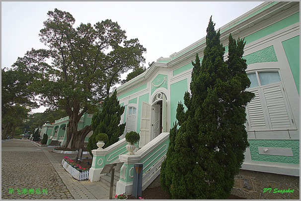龙环葡韵住宅式博物馆 龙环葡韵住宅式博物馆