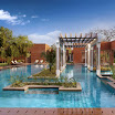 ITC Mughal, Agra—Pool Day, Kaya Kalp - The Royal Spa