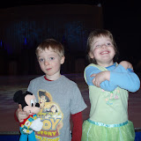 Disney On Ice