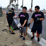 OceansideBeachCleanup OceansideBeachCleanup