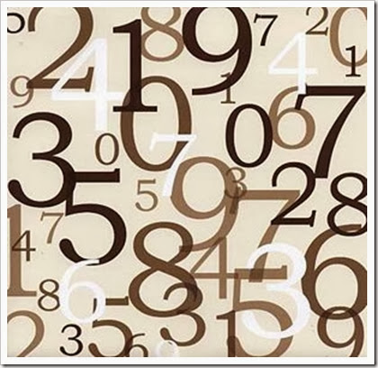numerology numerology
