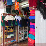 Mercado - Cuenca - Equador