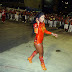 Carnaval RIO 2012 - ESTÁCIO DE SÁ Ensaio Técnico