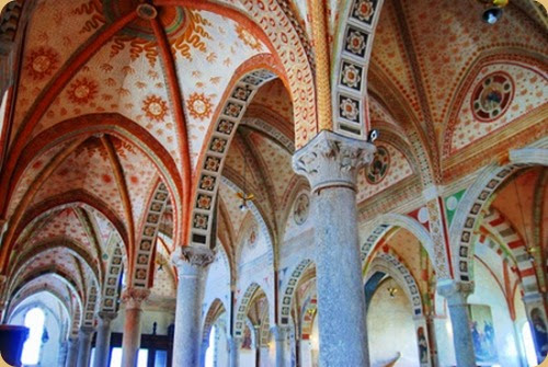 Santa Maria delle Grazie5 Santa Maria delle Grazie5