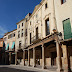 Ajuntament a la plaça Nova