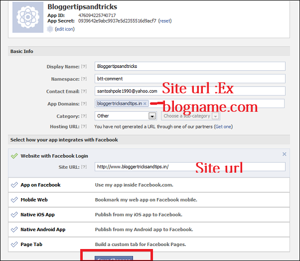 facebook comments box in blogger facebook comments box in blogger