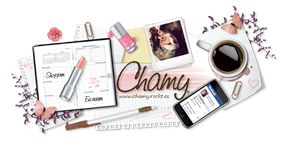 Layout Choas neu