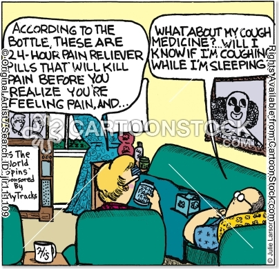 funny cough photo