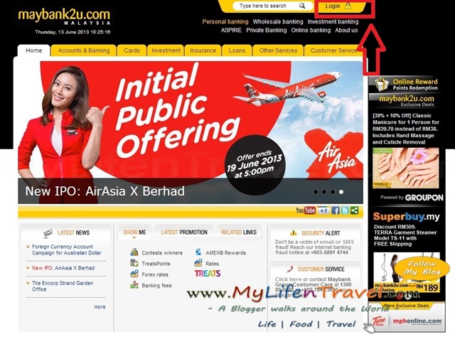 Airasia X IPO 1 Airasia X IPO 1