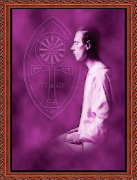 Charles Stansfeld Jones Thelemic Saint