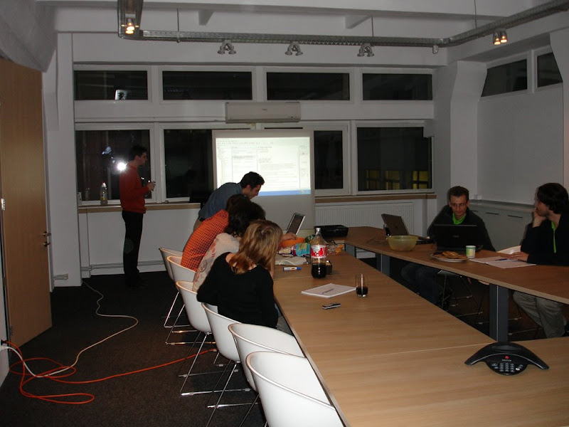 FridayCoding team2b