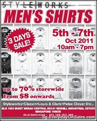 men-shirt-sale-Singapore-Warehouse-Promotion-Sales