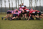Jeugd rugby