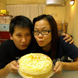 Lao Poh Birthday 2011