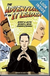 IT Leadership IT Leadership