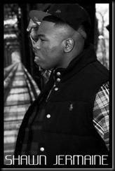 Shawn Jermaine