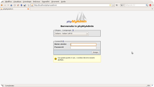 lamp_php-admin lamp_php-admin