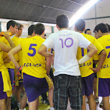 JUCA Vôlei dia 3