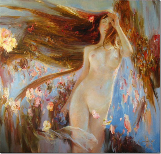 Like a dream Like a dream