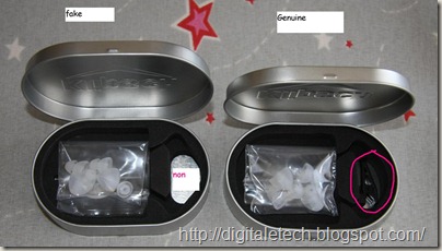 Klipsch Image S4 real vs fake--1 Klipsch Image S4 real vs fake--1