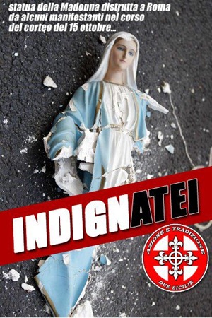 Indignate