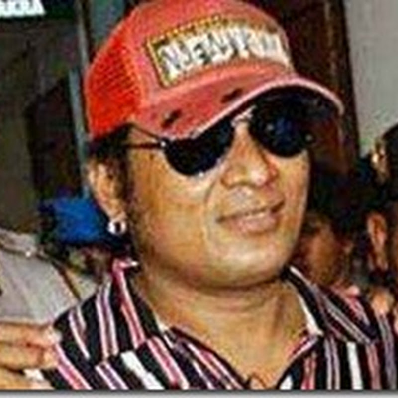 Menguak Gangster Ala John Key Dan Ormas Islam FPI Serta Media Para Gangster