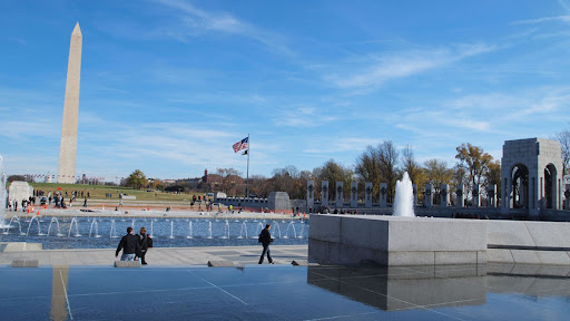 Washington Monument