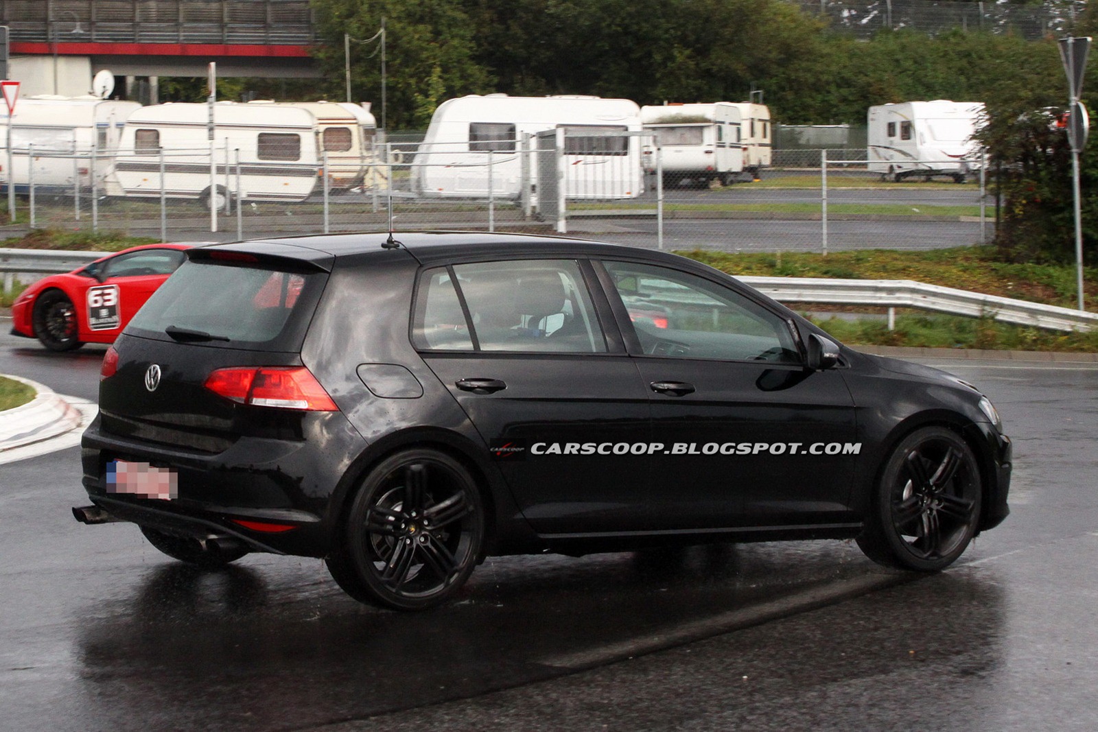 polo mk7